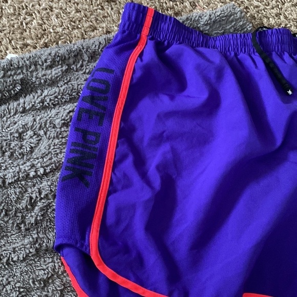 Women's Active Athletic Shorts Bundle of Two Size Large - Picture 6 of 11